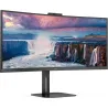 AOC CU34V5CW/BK 34inch monitor