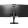 AOC CU34V5CW/BK 34inch monitor