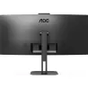 AOC CU34V5CW/BK 34inch monitor