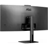 AOC CU34V5CW/BK 34inch monitor