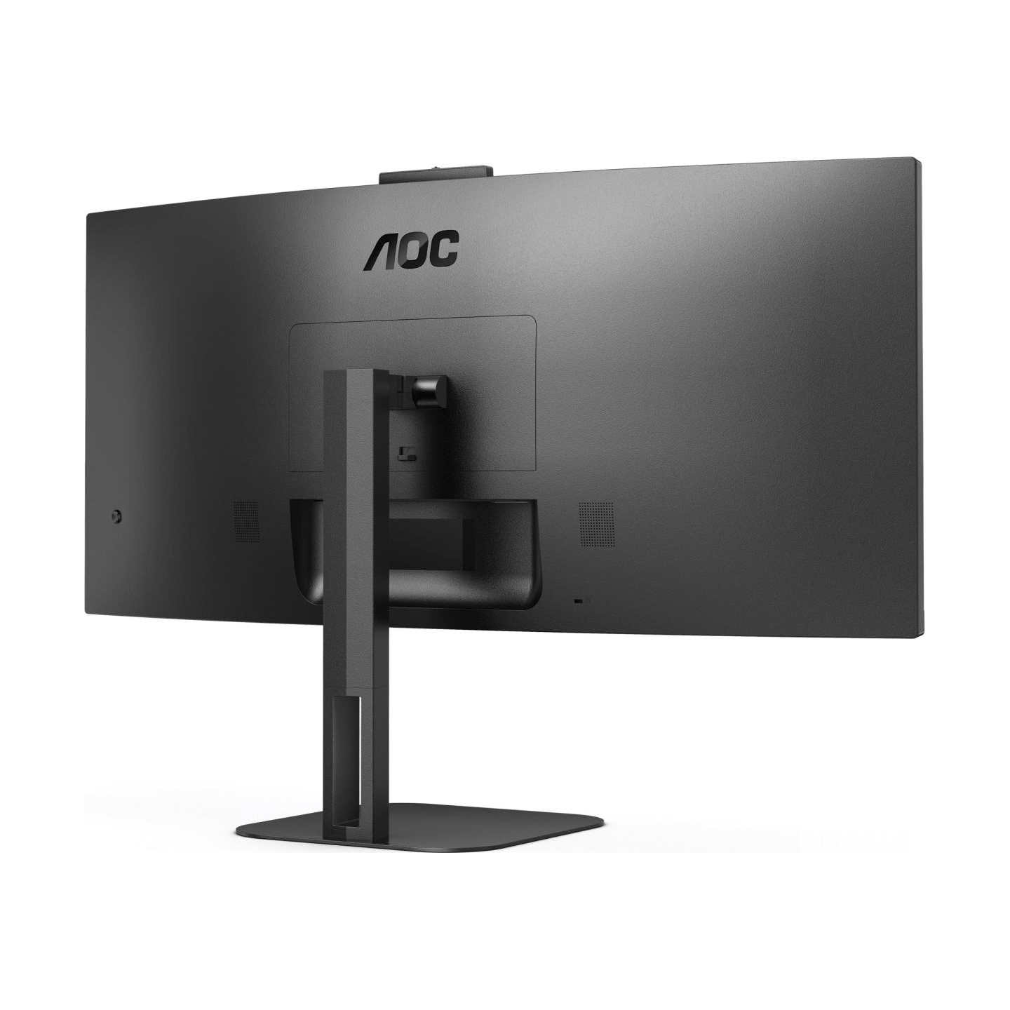 AOC CU34V5CW/BK 34inch monitor