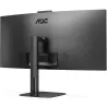 AOC CU34V5CW/BK 34inch monitor
