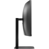 AOC CU34V5CW/BK 34inch monitor