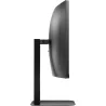 AOC CU34V5CW/BK 34inch monitor