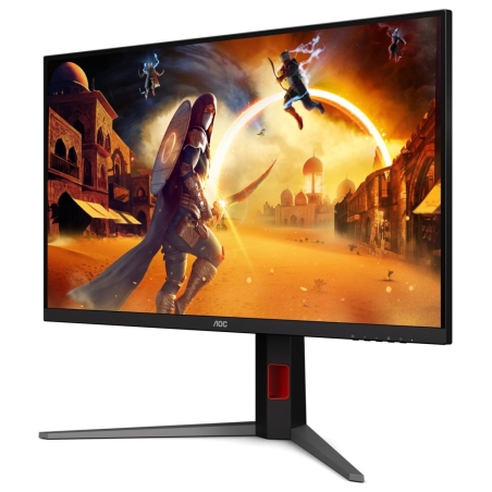 AOC U32G4U Monitor gaming 31.5inch