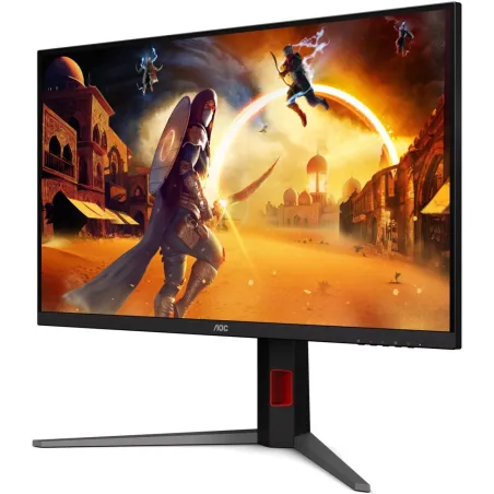 AOC U32G4U Monitor gaming 31.5inch