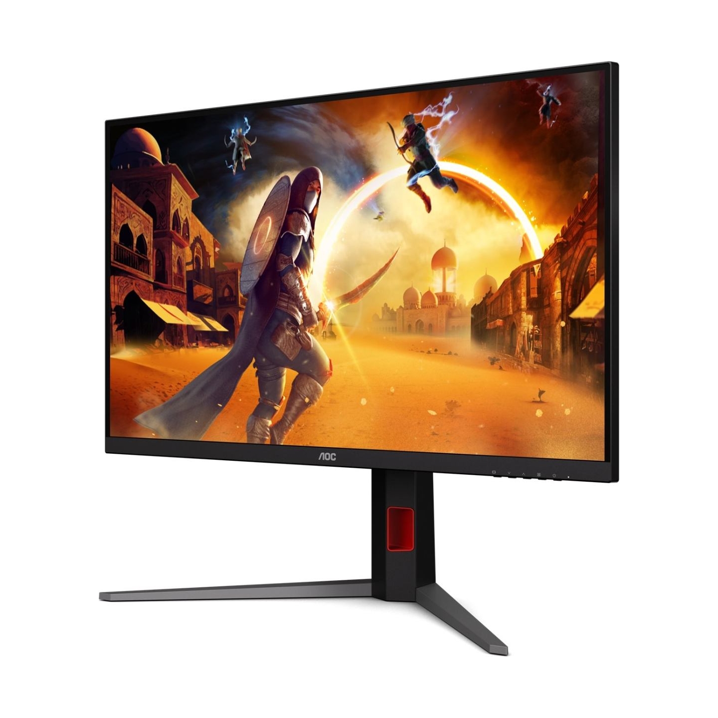 AOC U32G4U Monitor gaming 31.5inch