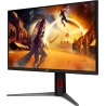 AOC U32G4U Monitor gaming 31.5inch