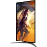 AOC U32G4U Monitor gaming 31.5inch