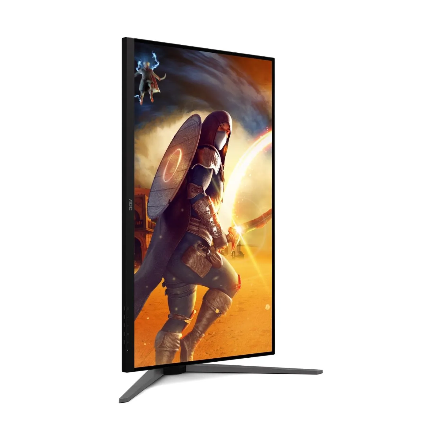 AOC U32G4U Monitor gaming 31.5inch