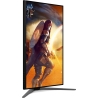 AOC U32G4U Monitor gaming 31.5inch