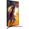 AOC U32G4U Monitor gaming 31.5inch
