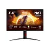 AOC U32G4U Monitor gaming 31.5inch