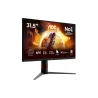 AOC U32G4U Monitor gaming 31.5inch