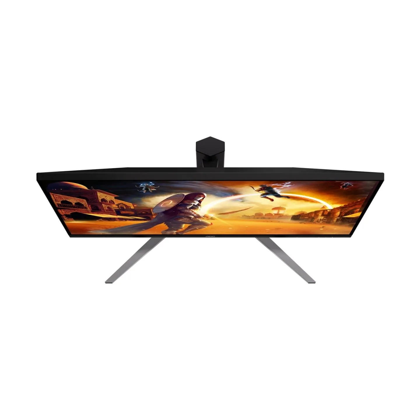 AOC U32G4U Monitor gaming 31.5inch