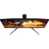 AOC U32G4U Monitor gaming 31.5inch