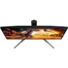AOC U32G4U Monitor gaming 31.5inch