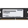 Patriot NB MEMORY 8GB DDR4-3200/7D403322 PATRIOT