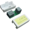 Gembird | Cat. 5E LAN | White