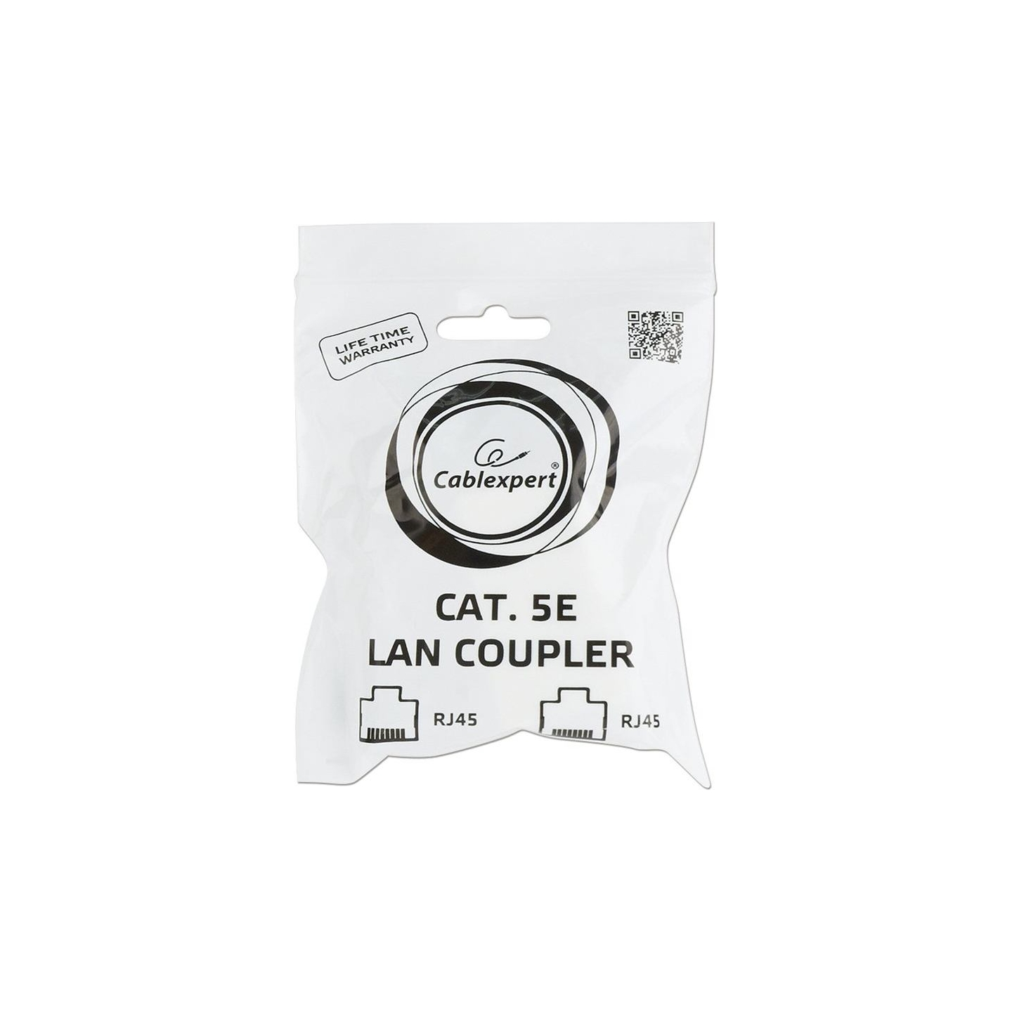 Gembird | Cat. 5E LAN | White