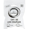 Gembird | Cat. 5E LAN | White