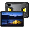 Ulefone TABLET ARMOR PAD 5 PRO 11"/12/512GB BLACK ULEFONE