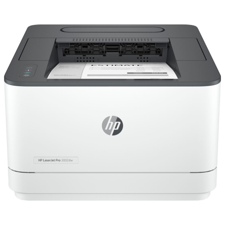 HP LaserJet Pro 3002dw 33ppm Printer