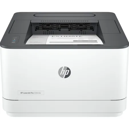 HP LaserJet Pro 3002dw 33ppm Printer