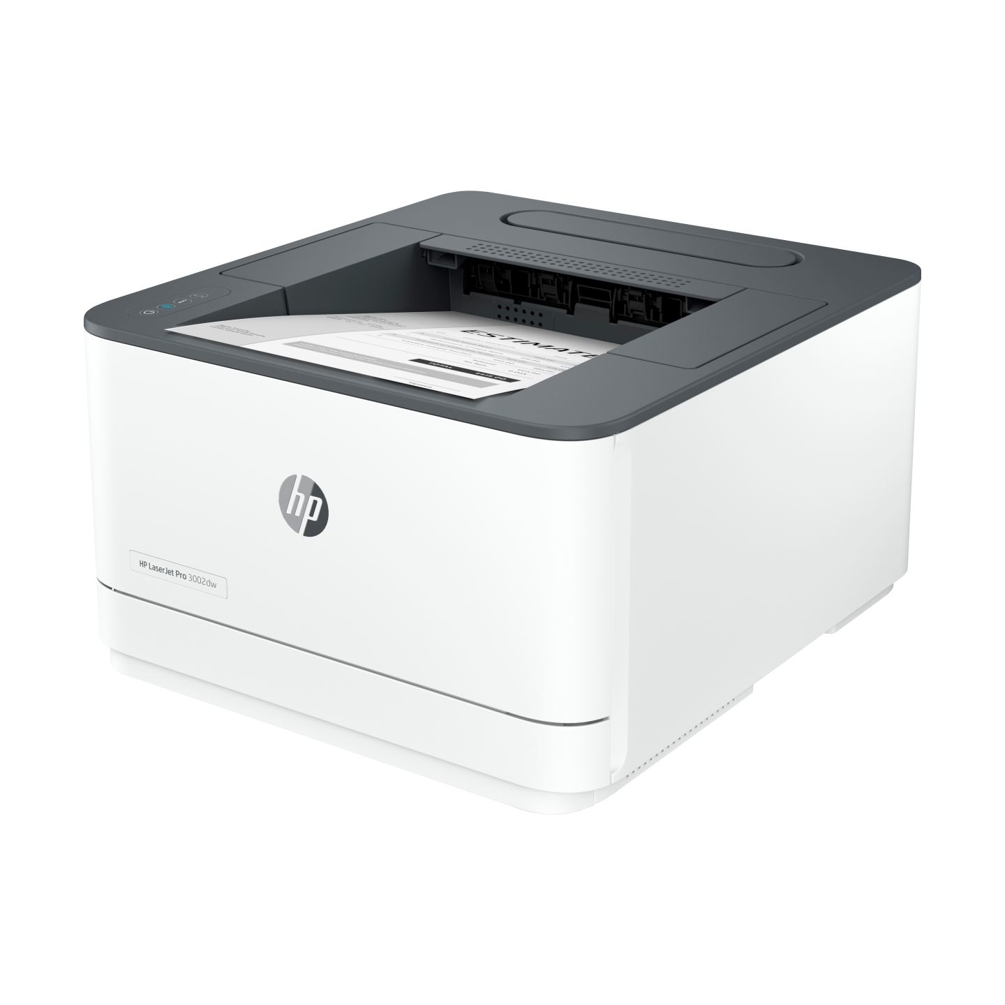 HP LaserJet Pro 3002dw 33ppm Printer