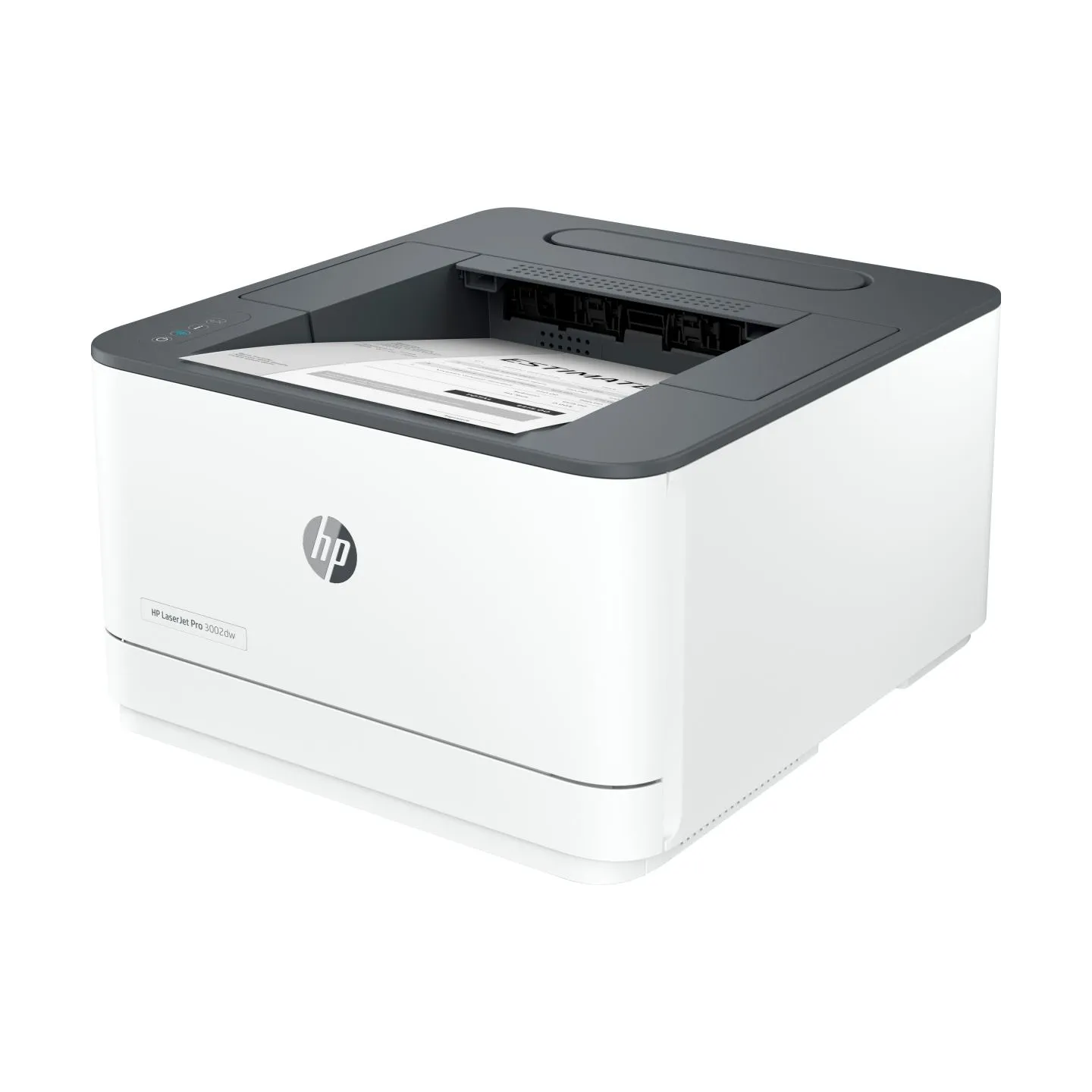 HP LaserJet Pro 3002dw 33ppm Printer