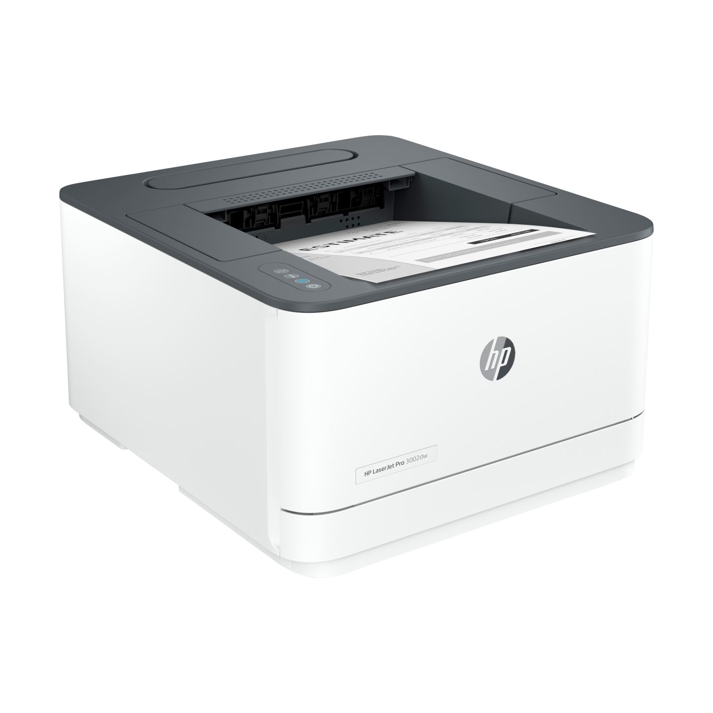 HP LaserJet Pro 3002dw 33ppm Printer