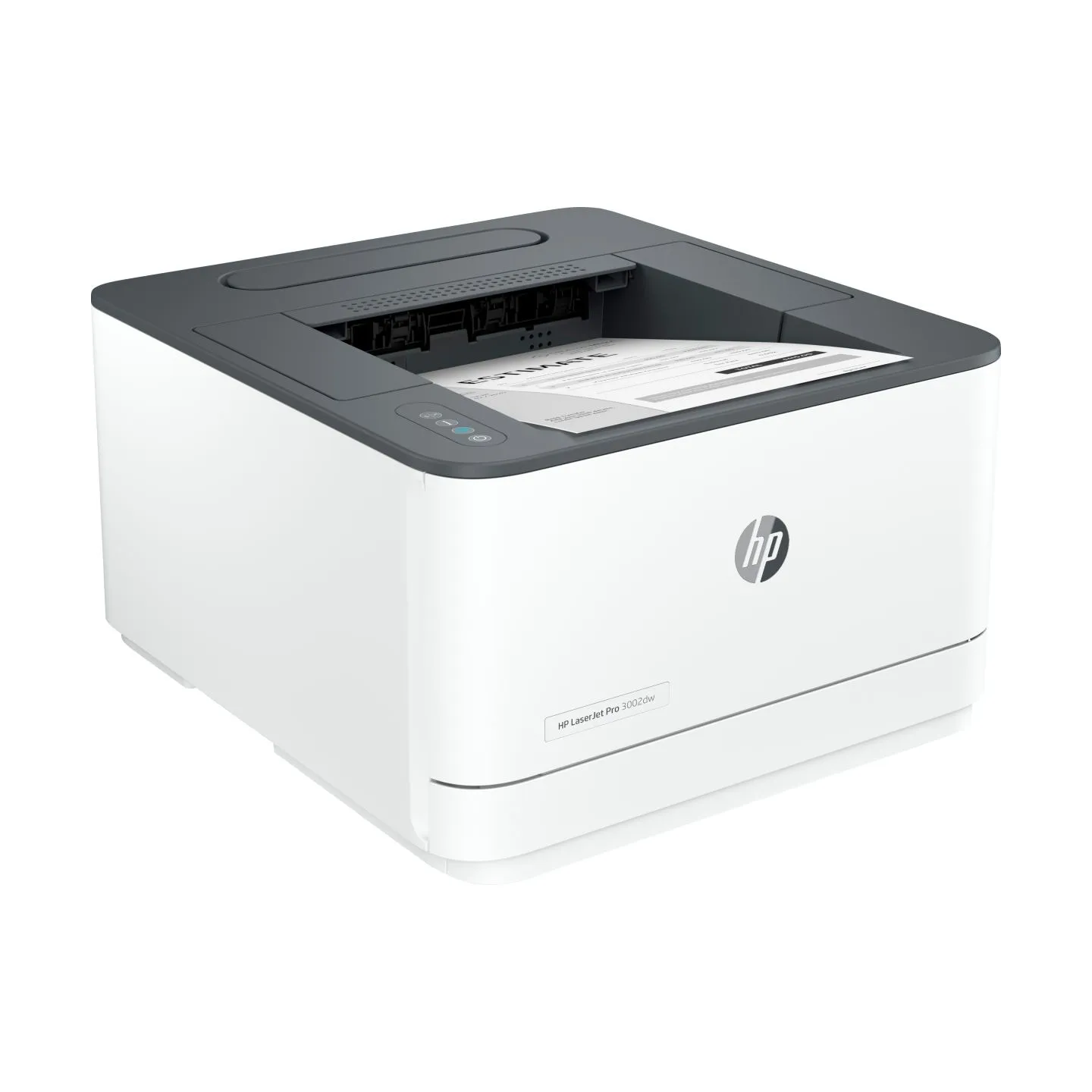 HP LaserJet Pro 3002dw 33ppm Printer
