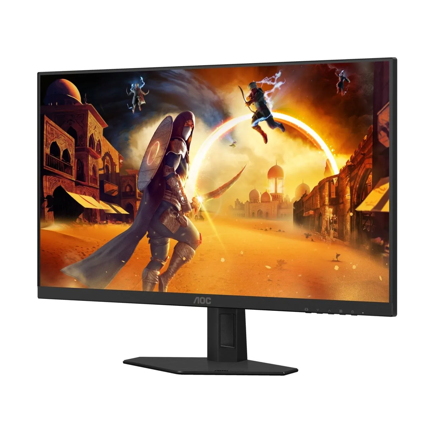 AOC Q24G4RE 23.8inch Fast IPS QHD 180Hz