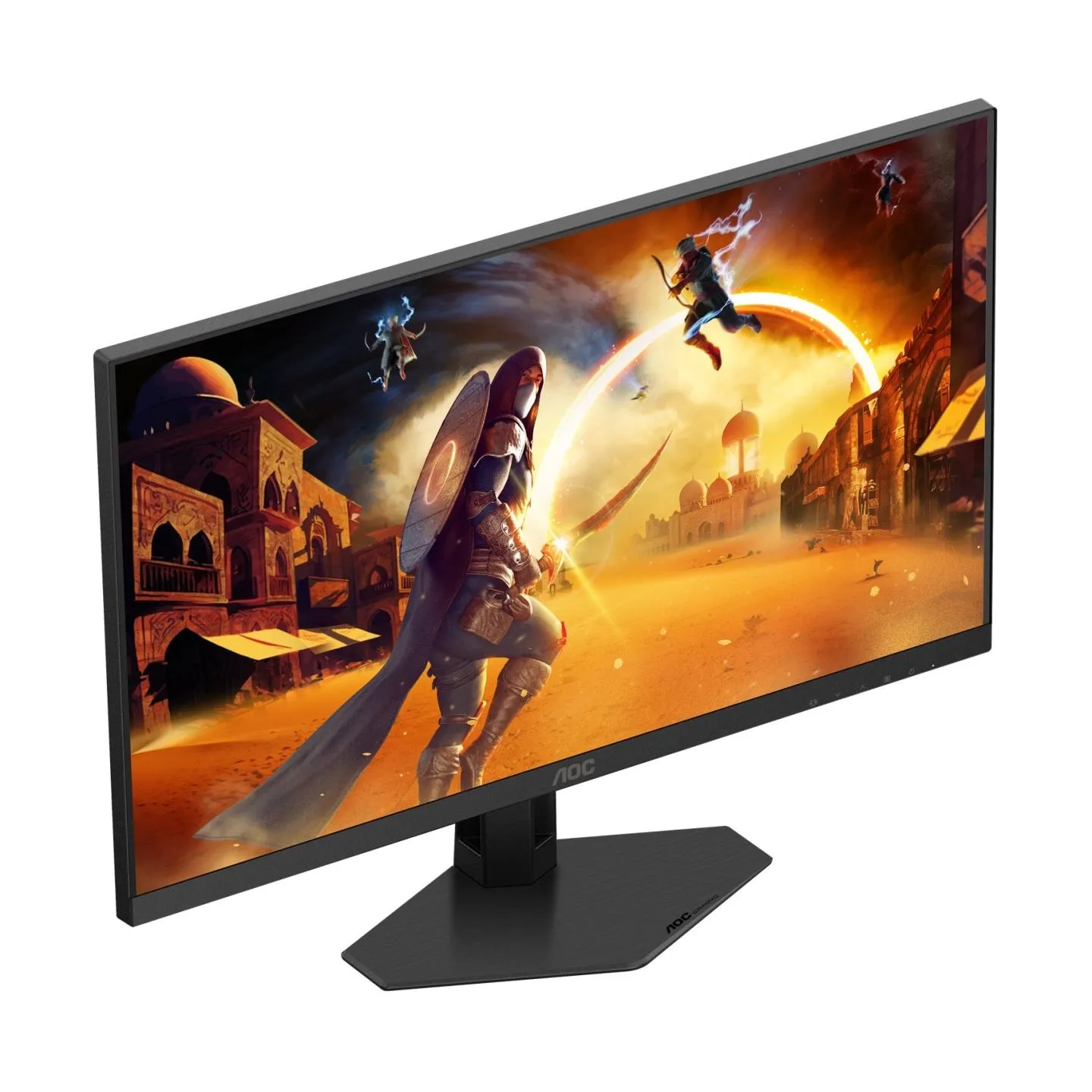 AOC Q24G4RE 23.8inch Fast IPS QHD 180Hz