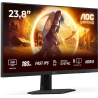 AOC Q24G4RE 23.8inch Fast IPS QHD 180Hz