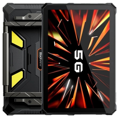 Blackview TABLET ACTIVE 12 PRO 11" 256GB/BLACK BLACKVIEW