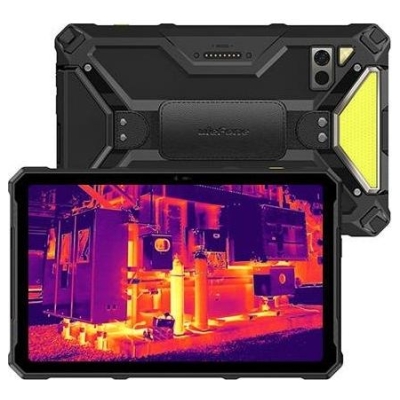 Ulefone TABLET ARMOR PAD 4 ULTRA 10"/THERMAL 8/256GB BLACK ULEFONE