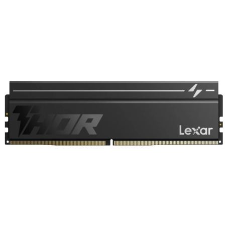 Lexar MEMORY DIMM 8GB DDR5-6000/LD5U08G60C380V-RGS LEXAR