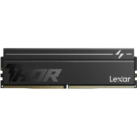 Lexar MEMORY DIMM 8GB DDR5-6000/LD5U08G60C380V-RGS LEXAR