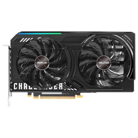 Asrock Graphics card B580 CHALLENGER 12G OC GDDR6 192bit 3DP/HDMI