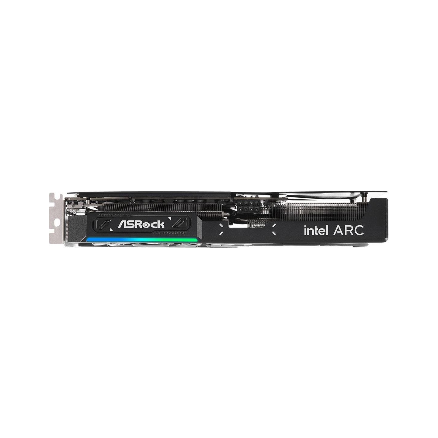 Asrock Graphics card B580 CHALLENGER 12G OC GDDR6 192bit 3DP/HDMI