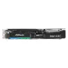 Asrock Graphics card B580 CHALLENGER 12G OC GDDR6 192bit 3DP/HDMI