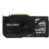 Asrock Graphics card B580 CHALLENGER 12G OC GDDR6 192bit 3DP/HDMI