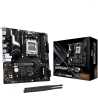 Asrock Motherboard B850M-X WIFI R2.0 AM5 2DDR5 M.2 USBC mATX