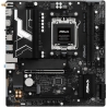 Asrock Motherboard B850M-X WIFI R2.0 AM5 2DDR5 M.2 USBC mATX