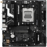 Asrock Motherboard B850M-X WIFI R2.0 AM5 2DDR5 M.2 USBC mATX