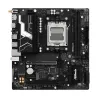 Asrock Motherboard B850M-X WIFI R2.0 AM5 2DDR5 M.2 USBC mATX