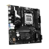 Asrock Motherboard B850M-X WIFI R2.0 AM5 2DDR5 M.2 USBC mATX