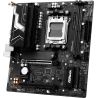 Asrock Motherboard B850M-X WIFI R2.0 AM5 2DDR5 M.2 USBC mATX