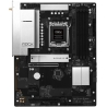 Asrock Motherboard B850 ROCK WIFI 7 AM5 4DDR5 ATX